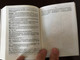 Khmer Standard Version New Testament POCKET Size / CROSS Edition / Bible Society in Cambodia / Paperback / KHSV 220 (9781921445828)