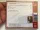 Alexander Scriabin - Concerto Per Pianoforte Ed Orchestra, Le Poème De L'Extase / Claudio Crismani, London Philharmonic Orchestra, Thomas Sanderling / Real Sound Audio CD 2001 / RS 051-0002
