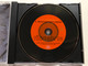Tűzkerék R.B. – A Megátkozott Ember / Radics Bela Szeroi Lemeze / Crossroads Records Audio CD 2000 / CRCD 042-2