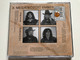 Tűzkerék R.B. – A Megátkozott Ember / Radics Bela Szeroi Lemeze / 	Crossroads Records Audio CD 2000 / CRCD 042-2