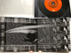 Tűzkerék R.B. – A Megátkozott Ember / Radics Bela Szeroi Lemeze / Crossroads Records Audio CD 2000 / CRCD 042-2