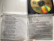 Vörös István És A Prognózis – Szűk Nekünk Ez A Város / VIP Multirecords Audio CD / VIPCD 9701