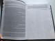 Large Print NLT Bible - Premium slimline reference / Black/Onyx Leatherlike with thumb index and silver edges / Personal Size Bible / New Living Translation / Tyndale House Publishers 2013 / Red letter editon (9781414397634)