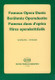 FAMOUS OPERA DUETS / soprano and tenor / Edited by Varga Pál / Editio Musica Budapest Zeneműkiadó / 1963 / HÍRES OPERAKETTŐSÖK / szoprán és tenor / Szerkesztette Varga Pál