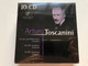 Arturo Toscanini  Centuriun Classics Audio CD 2004
