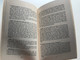Let me introduce you to the Bible by William MacDonald / Paperback booklet 1980 / Bible overview and guide (9780937396223)