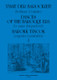 DANCES OF THE BAROQUE ERA 1 / for piano (harpsichord) / Edited by Nagy Olivér / Editio Musica Budapest Zeneműkiadó Item number: 4232 / 1965 / Közreadta Nagy Olivér 
