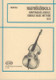 Montag Lajos: Double Bass Tutor 3b / Editio Musica Budapest Zeneműkiadó / 1966 / Montag Lajos: Nagybőgőiskola 3b 