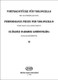 PERFORMANCE PIECES FOR VIOLONCELLO WITH PIANO ACCOMPANIMENT 2 / The piano accompaniment has been revised, and in some instances completed by Brodszky Ferenc / Compiled with violoncello part arranged by Csáth Emőke Vasváry Zoltánné / Editio Musica Budapest Zeneműkiadó / 1965 / ELŐADÁSI DARABOK GORDONKÁRA ZONGORAKISÉRETTEL 2 