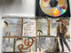 The Best Of R-Go / Gong Audio CD 1994 / HCD 37506
