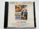 Tribute To Nino Rota - Gap Band / Piero Odorici, Pietro Tonolo (Sax), Gianpaolo Casati, Fabrizio Bosso (Trombe), Roberto Rossi (Trombone), Marcello Tonolo (Pianoforte) / Nel Jazz Audio CD 1995 / NLJ 954-2