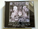 Edda – Az Edda Két Arca / Pataky Attila - enek; Kun Péter - gitar; Gömöry Zsolt - billentyuk; Donászy Tibor - dob; Kicska László - basszus / New Tone 2x Audio CD 1992 / NTCD 0291