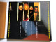 16 Tonna... - Tűzkerék R.B. / Tűzkerék R.B. Live / Crossroads Records Audio CD 1999 / CRCD 033