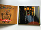 16 Tonna... - Tűzkerék R.B. / Tűzkerék R.B. Live / Crossroads Records Audio CD 1999 / CRCD 033
