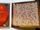 16 Tonna... - Tűzkerék R.B. / Tűzkerék R.B. Live / Crossroads Records Audio CD 1999 / CRCD 033 / Tűzkerék Revival Band 