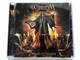 Wisdom – Words Of Wisdom / Nail Records Audio CD 2006 / NAILCD 070
