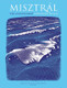 MISZTRÁL: Tíz esztendő félszáz dala 1997-2007 / Editio Musica Budapest Zeneműkiadó / 2007