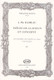 Rameau, Jean-Philippe: Pieces de clavecin en concerts 4 / pour violon (flute), viole (violoncelle ou 2. violon) et clavecin Concert No. 4 / score and parts / Edited by Horusitzky Zoltán / Editio Musica Budapest Zeneműkiadó / 1967 / Közreadta Horusitzky Zoltán Rameau, Jean-Philippe: Pieces de clavecin en concerts 4 / pour violon (flute), viole (violoncelle ou 2. violon) et clavecin Concert No. 4 / score and parts / Edited by Horusitzky Zoltán / Editio Musica Budapest Zeneműkiadó / 1967 / Közreadta Horusitzky Zoltán