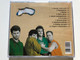 Első Emelet – Naplemez / Hungaroton Audio CD 2005 / HCD 37202