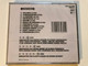 Guem – Percussions / Le Serpent / Le Chant Du Monde Audio CD 1985 / LDX 274 845