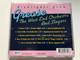 Highlights From Grease - The West End Orchestra And Singers / Grease; Summer Nights; Sandy; Hound Dog; You're The One That I Want; Beauty School Dropout / TRC Music Audio CD 1998 / 97413E