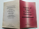 Aspects of some exclusive doctrines by Michael Browne / Gospel Tract Publications 1996 / Paperback / Infant Baptism, Receiving the Holy Spirit, Cult Personalities, Historical Divisionists (0948417749)