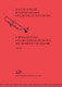 PERFORMANCE PIECES BY HUNGARIAN COMPOSERS / for trumpet and piano / Edited by Sződy László / Editio Musica Budapest Zeneműkiadó / 1971 / MAGYAR SZERZŐK ELŐADÁSI DARABJAI / trombitára és zongorára / Közreadta Sződy László 