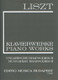 Liszt Ferenc: Hungarian Rhapsodies II. (I/4) / Edited by Szelényi István, Gárdonyi Zoltán / Editio Musica Budapest Zeneműkiadó / 1973 / Közreadta Szelényi István, Gárdonyi Zoltán 
