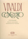 Vivaldi, Antonio: Concerto in sol maggiore / per flauto, archi e cembalo RV. 436 (F. VI. No. 8, P.V. 140) / piano score / Piano score by Kovács Mátyás / Editio Musica Budapest Zeneműkiadó / 1971 / A zongorakivonatot készítette Kovács Mátyás 
