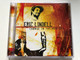Eric Lindell – Change In The Weather / Alligator Records Audio CD 2006 / ALCD 4908