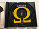 Omega 7 - Idörabló / Mega Audio CD 1993 / HCD 17523