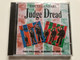 The Legendary Judge Dread Vol 1 (King Of Rudeness) & Volume 2 (Reggae And Ska Years) / Dojo Limited Audio CD 1994 / LOMA CD 19 