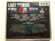 Last Orders (Original Motion Picture Soundtrack) - Music Composed By Paul Grabowsky / Varèse Sarabande Audio CD 2002 / VSD-6330