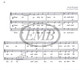 SCHOLA CANTORUM 7 / Two- and three-part motets / vocal/choral score / Edited by Fodor Ákos / Editio Musica Budapest Zeneműkiadó / 1975 / Szerkesztette Fodor Ákos 