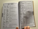 Thoughts from the diary of a desperate Man by Walter A. Henrichsen (Chinese edition) / 幽谷曙光──徨惑者日誌 / Leadership foundation 2004 / Paperback / Traditional Chinese Script (0970437404)