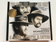 The good the bad and the ugly Ennio Morricone / Retro Recordings Audio CD 2014 (076119910042)