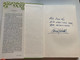 Searching the Scriptures by Charles R. Swindoll / Find the nourishment your soul needs / Tyndale House Publishers / Hardcover / Dedicated copy (9781414380650)