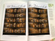 Searching the Scriptures by Charles R. Swindoll / Find the nourishment your soul needs / Tyndale House Publishers / Hardcover / Dedicated copy (9781414380650)