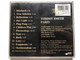 Tommy Smith – Paris / Blue Note International Audio CD 1992 / 077778061229
