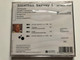 Jonathan Harvey 1: String Quartets, Lotuses, Scena / Arditti String Quartet, Nieuw Ensemble, Felix Renggli, Ed Spanjaard / Arditti Quartet Edition - 26 / Montaigne Audio CD 1995 / MO 782034