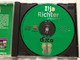 Ilja Richter prasentiert: Disco 75 - CD 2 / Hits der 70'er Jahre / George Baker Selection, Harpo, Jurgen Marcus, Mud, Howard Carpendale / Disky Audio CD 1999 / BX 855112