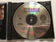 Inti Raymi / Tumi Music Audio CD 1991 / TUMI CD009