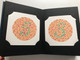 Ishihara's Tests for Colour-Blindness / 38 Plates Edition / Kanehara & Co. Ltd 1987 / Hardcover / Made in Japan / Shinobu Ishihara M.D (IshiharaTests)