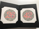 Ishihara's Tests for Colour-Blindness / 38 Plates Edition / Kanehara & Co. Ltd 1987 / Hardcover / Made in Japan / Shinobu Ishihara M.D (IshiharaTests)