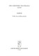Old Masters' Mixed Choruses 34 Edited by Szekeres Ferenc / Editio Musica Budapest Zeneműkiadó / 1980 / Régi mesterek vegyeskarai 34 / Közreadta Szekeres Ferenc 