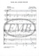 Old Masters' Mixed Choruses 34 Edited by Szekeres Ferenc / Editio Musica Budapest Zeneműkiadó / 1980 / Régi mesterek vegyeskarai 34 / Közreadta Szekeres Ferenc 