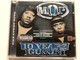 M.O.P. – 10 Years And Gunnin' / 10 Of Hip Hop's Hottest Joints, Including Ante Up (Remix), Cold As Ice, World Famous / Epic Audio CD 2003 / 509481 2