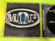 M.O.P. – 10 Years And Gunnin' / 10 Of Hip Hop's Hottest Joints, Including Ante Up (Remix), Cold As Ice, World Famous / Epic Audio CD 2003 / 509481 2
