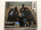Nemesis – To Hell And Back / Featuring Wynton Marsalis, Branford Marsalis, Bobby McFerrin and Take 6, Phil Woods, Illinois Jacquet, Jimmy Heath, etc. / Profile Records Audio CD 1989 / PCD-1283