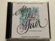 The York Theatre Company Production - After The Fair - A New Romantic Musical / Original Cast Recording / Varèse Sarabande Audio CD 1999 / VSD-6075